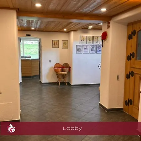 Schwarzwald Inselklause * Schoenwald im Schwarzwald