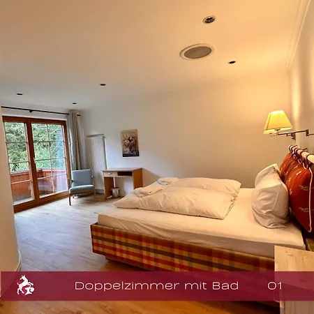 Schwarzwald Inselklause Holiday home *