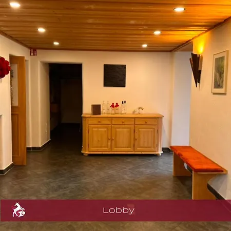 Holiday home Schwarzwald Inselklause *