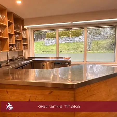 Schwarzwald Inselklause Holiday home Schoenwald im Schwarzwald