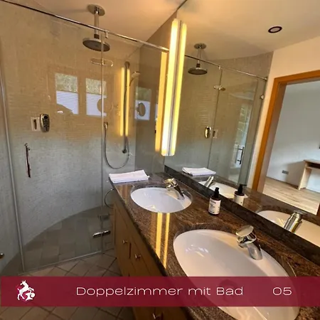 Schwarzwald Inselklause *