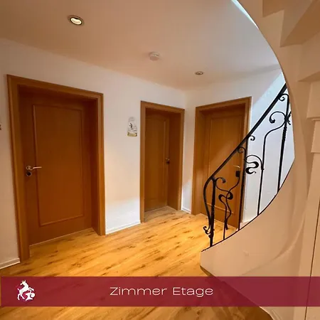 Holiday home Schwarzwald Inselklause Schoenwald im Schwarzwald