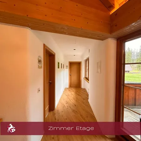 Schwarzwald Inselklause * Schönwalde