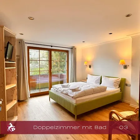 Schwarzwald Inselklause Holiday home