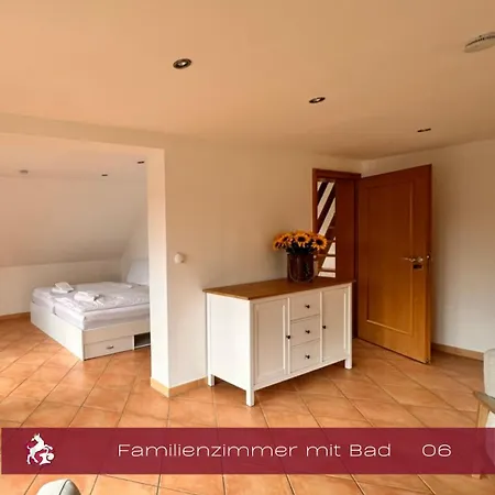 Schwarzwald Inselklause Holiday home *