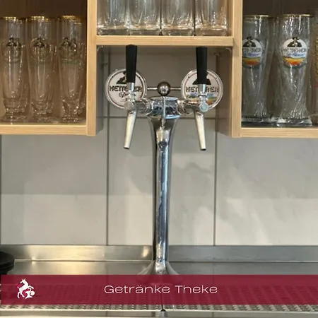 Holiday home Schwarzwald Inselklause *