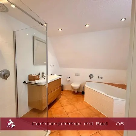 Schwarzwald Inselklause *