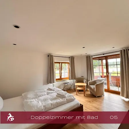 Holiday home Schwarzwald Inselklause