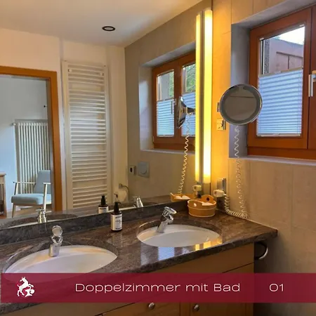 Schwarzwald Inselklause Holiday home *
