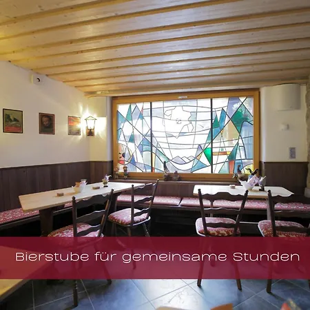 Schwarzwald Inselklause