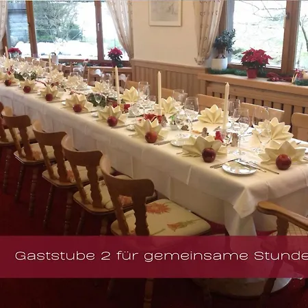 Schwarzwald Inselklause