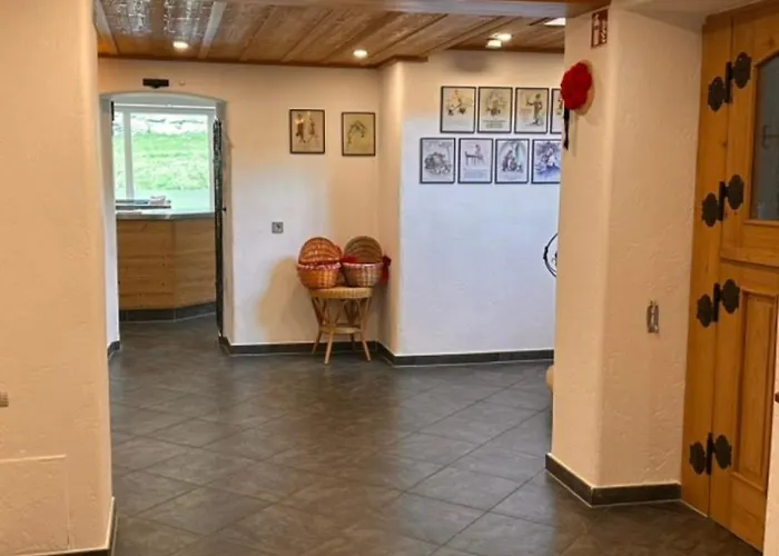 Schwarzwald Inselklause * Schönwalde