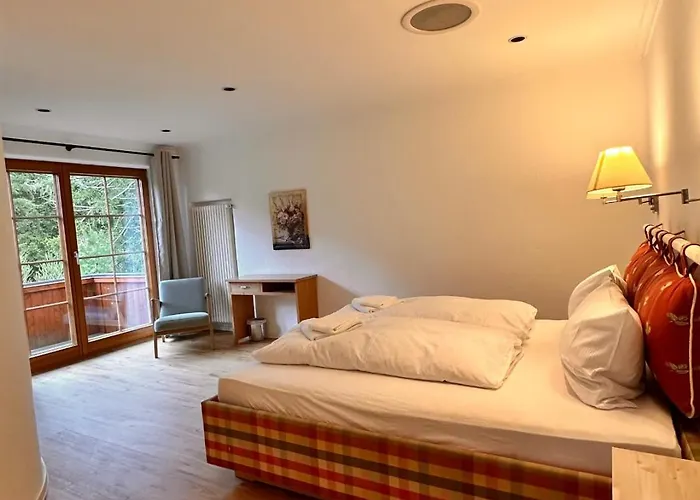 Schwarzwald Inselklause Dom wakacyjny *