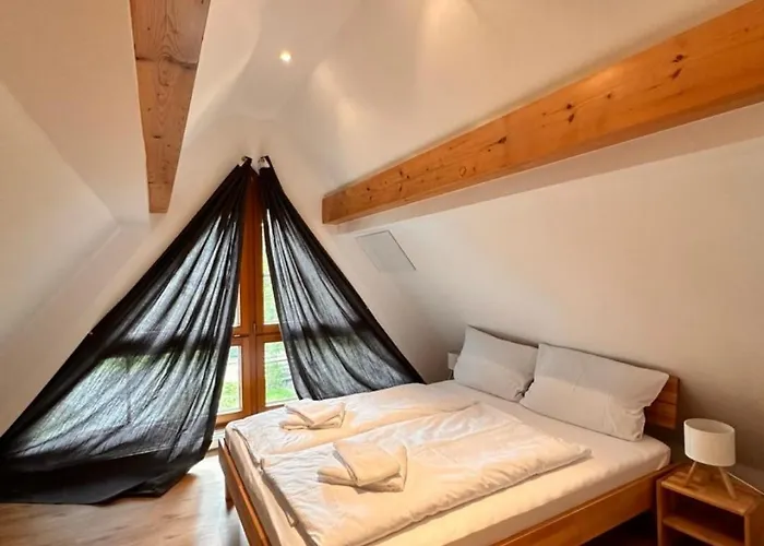 Schwarzwald Inselklause *