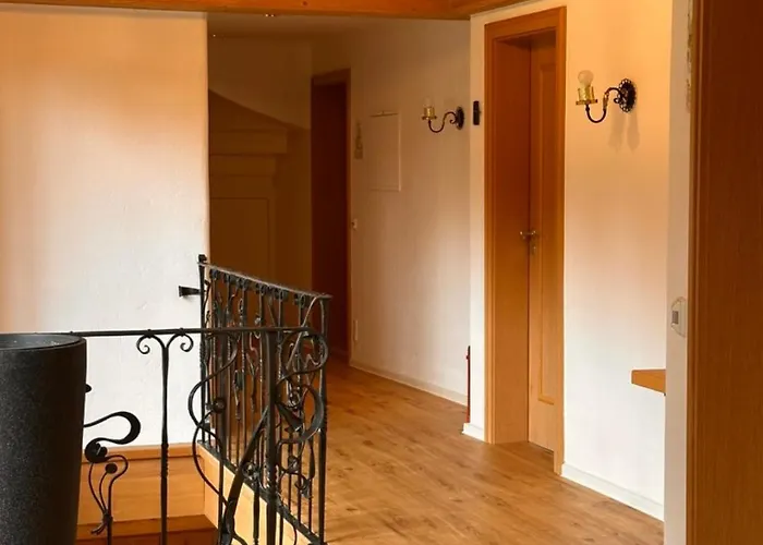 Schwarzwald Inselklause