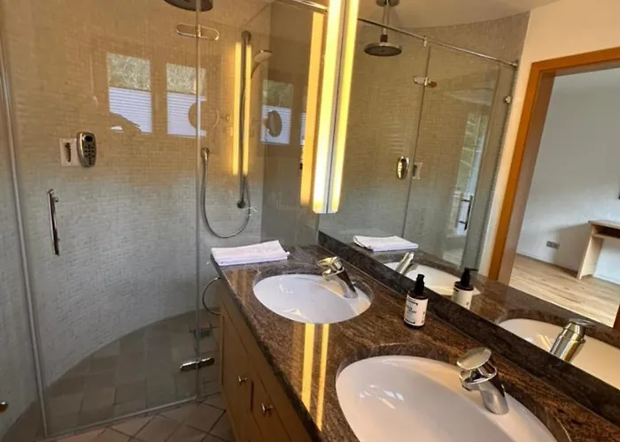 Schwarzwald Inselklause *