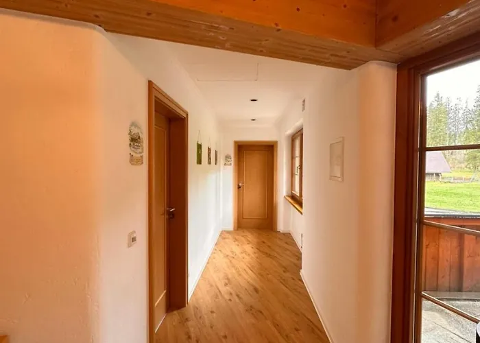 Schwarzwald Inselklause * Schönwalde