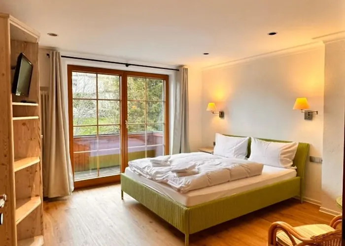 Schwarzwald Inselklause Dom wakacyjny