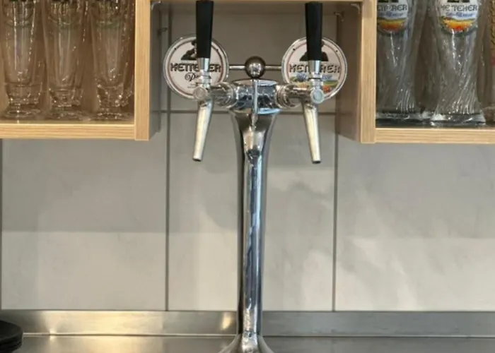 Dom wakacyjny Schwarzwald Inselklause *