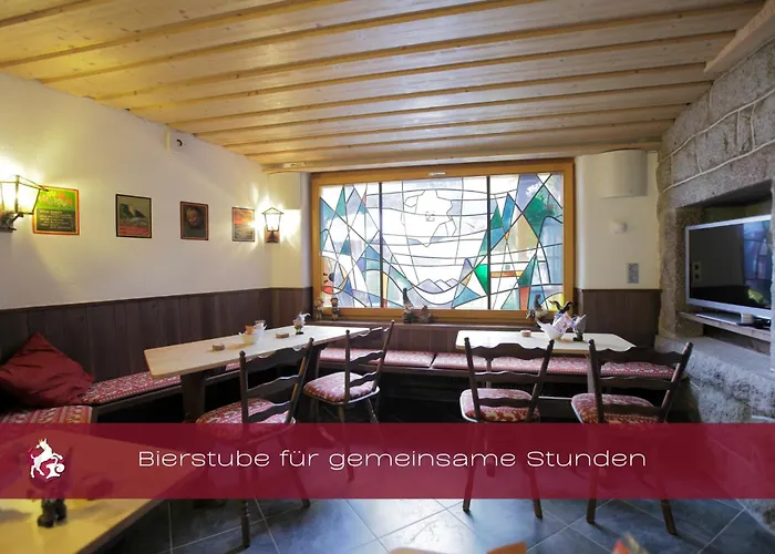 Schwarzwald Inselklause